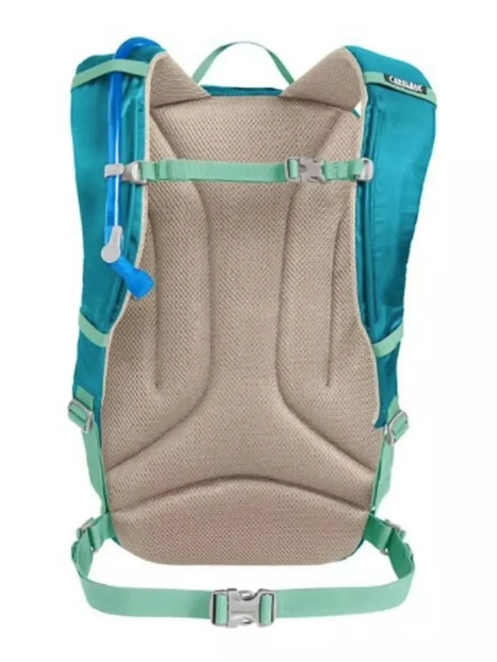 Camelbak streamlined strap shoulder